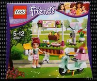 Lego Friends 41027 Mias Limonadenstand Schleswig-Holstein - Groß Boden Vorschau