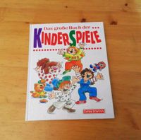 Das große Buch der Kinderspiele, Bassermann Niedersachsen - Südbrookmerland Vorschau