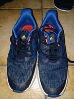 Turnschuhe Adidas Gr. 39 1/3 Bayern - Schwabmünchen Vorschau