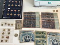 Euromünzen, altes Geld , Sammlerstücke, Münzen Berlin - Köpenick Vorschau