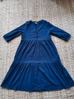 Kleid Maxikleid von Marie Lund Gr. 40-46 marine Hamburg-Nord - Hamburg Langenhorn Vorschau