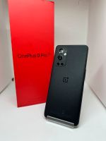 OnePlus 9 Pro 5G 128GB / Stellar Black / wie NEU / Garantie ! Bayern - Straubing Vorschau