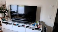 SAMSUNG GQ55Q60CAU QLED TV (Flat, 55 Zoll / 138 cm, UHD 4K, SMART Hamburg-Nord - Hamburg Barmbek Vorschau