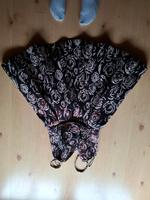 Ballkleid mit Rose Bayern - Reisbach Vorschau