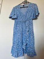 Sommerliches hellblaues Kleid Hessen - Kirchhain Vorschau