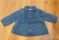 Neue Jeans Bluse 74 boutchou festlich schick Ostern w zara H&M Hessen - Darmstadt Vorschau