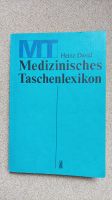 Buch - Medizinisches Taschenlexikon aus der DDR für 4,95 € Sachsen-Anhalt - Merseburg Vorschau