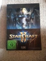 StarCraft 2 - Legacy of the Void PC-DVD Baden-Württemberg - Münsingen Vorschau