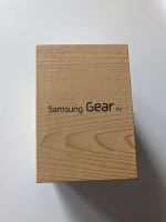 Samsung Gear Fit Uhr Saarbrücken-West - Altenkessel Vorschau