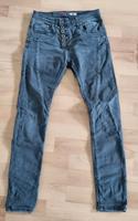 Please Jeans P44 Gr. XXS Anthrazit Bayern - Kulmbach Vorschau