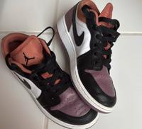 Nike Air Jorden Nordrhein-Westfalen - Rheinberg Vorschau