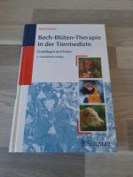 Bach-Blüten-Therapie in der Tiermedizin, Heidi Kübler Baden-Württemberg - Waiblingen Vorschau