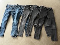 H&M Kinder Jeans skinny-fit / Größe 158 Bayern - Königsbrunn Vorschau