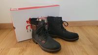 Winterboots Größe 36 Bayern - Abenberg Vorschau