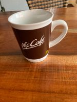 Verkaufe Kaffeetasse Mc Café Iphofen Bayern - Iphofen Vorschau