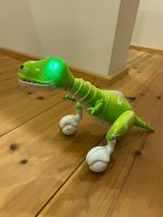 Spin Master zoomer Dino T rex Fernbedienung Niedersachsen - Wiefelstede Vorschau