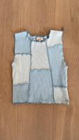 Pull & Bear Top Gr. M cropped Niedersachsen - Zeven Vorschau