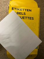 Etikettenpapier A4 von Avery Niedersachsen - Göttingen Vorschau