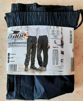 Rad Regenhose, Größe L, Marke Crane, schwarz neu mit Etikett Bayern - Bad Kissingen Vorschau