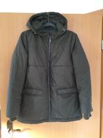 Bonprix bpc Übergangsjacke olivgrün Gr. 40 Sachsen - Auerbach (Vogtland) Vorschau