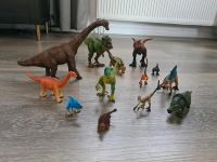 Schleich Dinosaurier Nordrhein-Westfalen - Bünde Vorschau