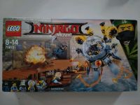 Lego Ninjago 70610 Bayern - Gmund Vorschau