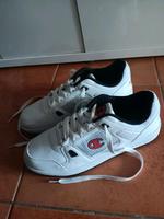 Champion Sneaker 46 neuwertig Bayern - Neustadt b.Coburg Vorschau