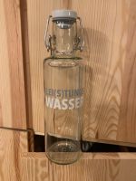 Soulbottle Glasflasche 0,6l Lei(s)tungswasser Berlin - Schöneberg Vorschau