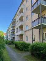 Provisionsfrei, sonnige 2-Zimmer-Wohnung mit Balkon in Friedenau Berlin - Steglitz Vorschau