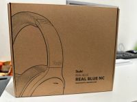 NEU : Teufel Real Blue NC Bluetooth Kopfhörer Headset Hamburg-Mitte - Hamburg Billstedt   Vorschau