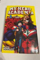 My Hero Academia Vol.1 Nordrhein-Westfalen - Leverkusen Vorschau