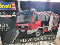 Revell 07452 Schlingmann HLF 20 VARUS 4x4 1:24 Neu Baden-Württemberg - Isny im Allgäu Vorschau