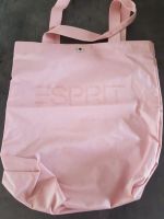 Esprit Tasche Shopper Barbie rosa Rheinland-Pfalz - Beltheim Vorschau
