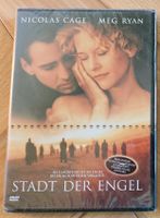 DVD "Stadt der Engel" -- ungeöffnet Dresden - Weixdorf Vorschau