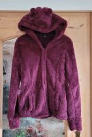 Mädchen Teddy-Jacke Größe 170/ 176 Bayern - Buchloe Vorschau