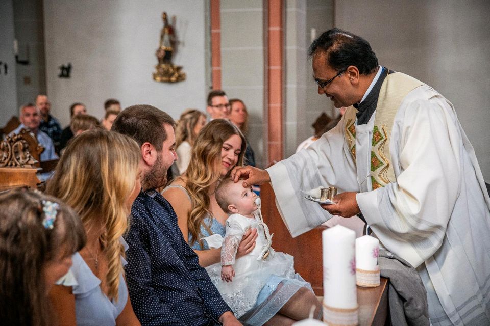 Fotografin für Taufe gesucht? in Sankt Augustin