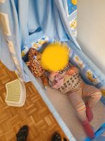 Babybett Babywiege Babynest Bayern - Bamberg Vorschau