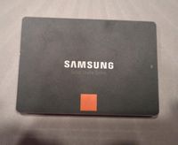 Samsung SSD 840 250GB Sachsen-Anhalt - Harzgerode Vorschau