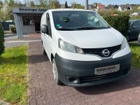 Nissan NV200 /Evalia Kasten Comfort Nordrhein-Westfalen - Meschede Vorschau