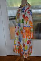 Sommerkleid von Angoor,Gr:40,Bunt,CottonModischNeuwertig,Top Nordrhein-Westfalen - Alfter Vorschau