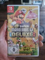 Super Mario Bros. DELUXE Nordrhein-Westfalen - Anröchte Vorschau