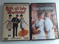 Filme auf DVD - Rezept zum Verlieben, Hilfe ich liebe Zwillinge Nordrhein-Westfalen - Siegen Vorschau