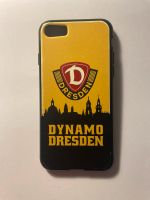 iPhone 7 Hülle Dynamo Dresden Brandenburg - Spremberg Vorschau