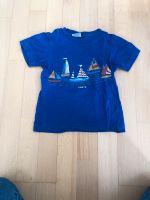 Shirt maritim Kreta 92 98 Baden-Württemberg - Tamm Vorschau