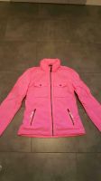 Gaastra Neon Pink Sportjacke Regenjacke Windstopper xs 34 Stuttgart - Sillenbuch Vorschau