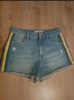 Bershka Shorts Neu Frankfurt am Main - Nordend Vorschau