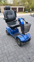 Krankenfahrstuhl E Scooter E Mobil + Neue Akkus Rentnermobil Mecklenburg-Vorpommern - Neubrandenburg Vorschau