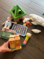 Babyset Babyspielzeug München - Allach-Untermenzing Vorschau