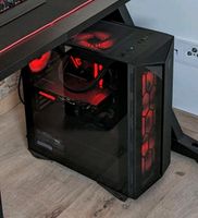 Gaming PC - gut erhalten Niedersachsen - Scheden Vorschau