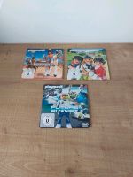DVD's Playmobil Filme Set:Western, Country, Future Planet, TOP Ag Dresden - Laubegast Vorschau
